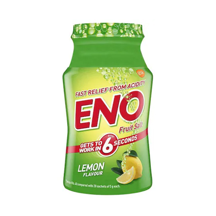 Eno Lemon Flavour